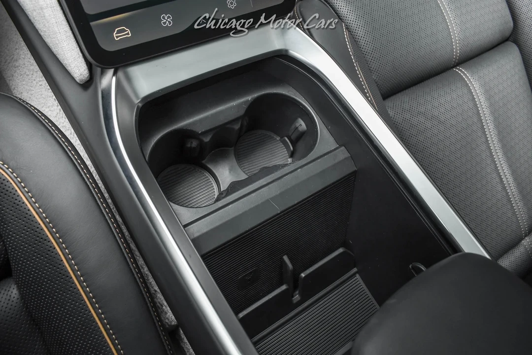 2022 Lucid Air - Image 20 of 21