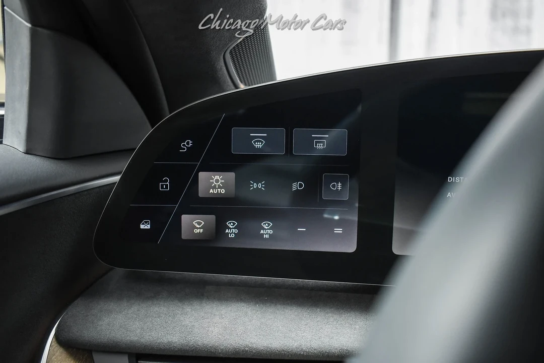 2022 Lucid Air - Image 11 of 21