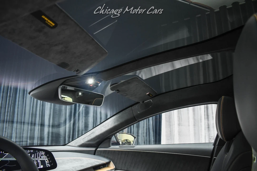 2022 Lucid Air - Image 21 of 21