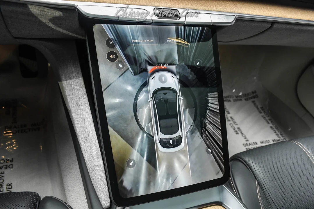 2022 Lucid Air - Image 17 of 21