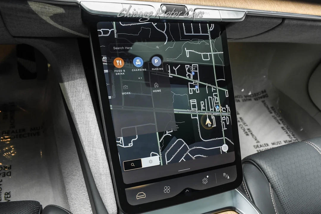 2022 Lucid Air - Image 16 of 21
