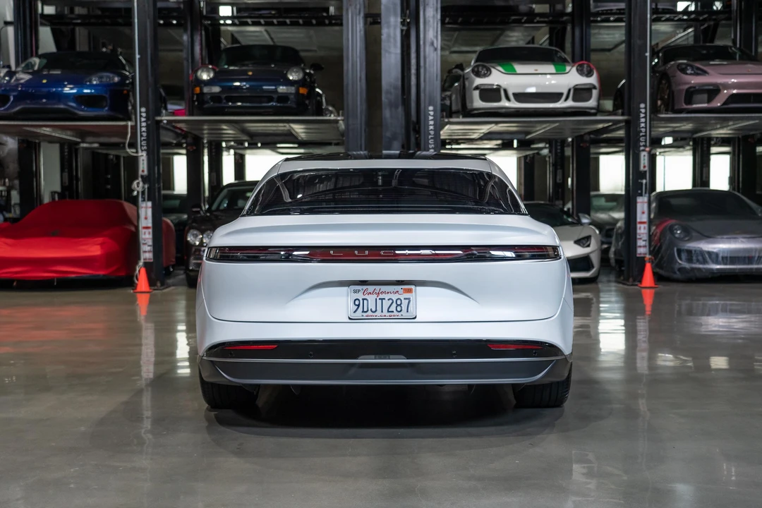 2022 Lucid Air - Image 20 of 31