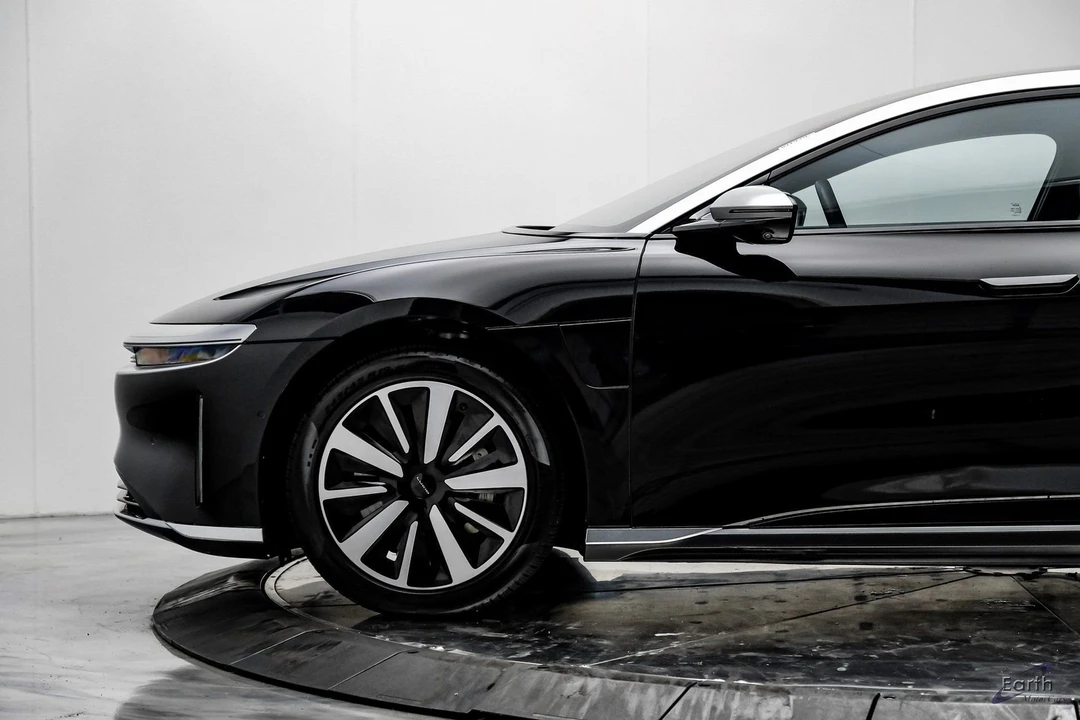 2022 Lucid Air - Image 6 of 12
