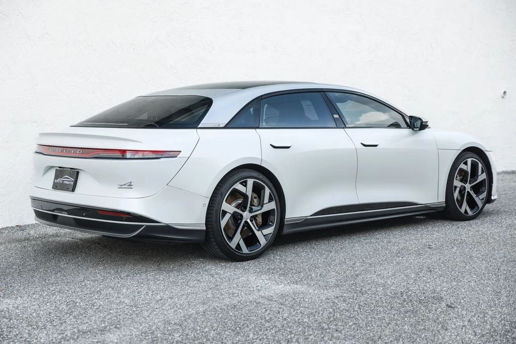 2022 Lucid Air - Image 6 of 21