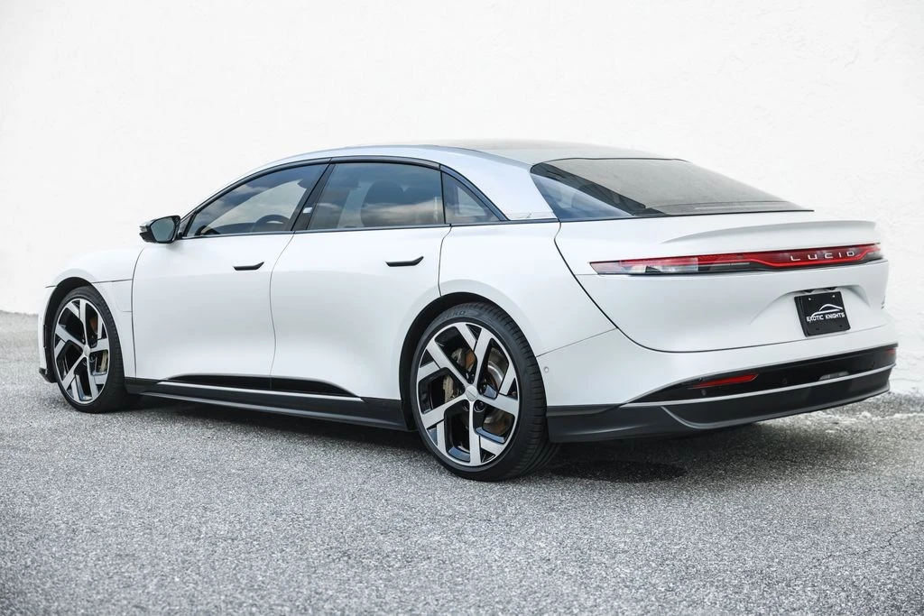 2022 Lucid Air - Image 15 of 21