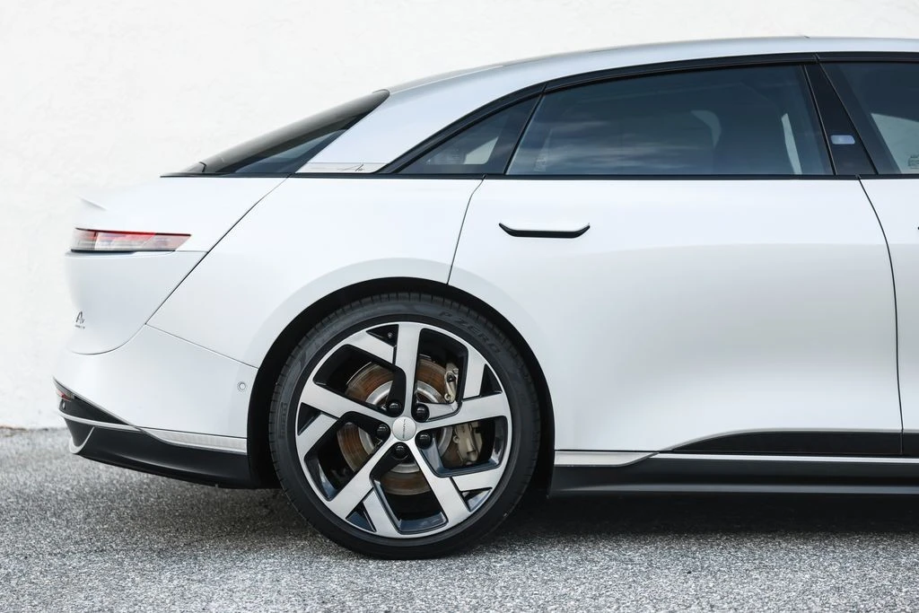 2022 Lucid Air - Image 2 of 21
