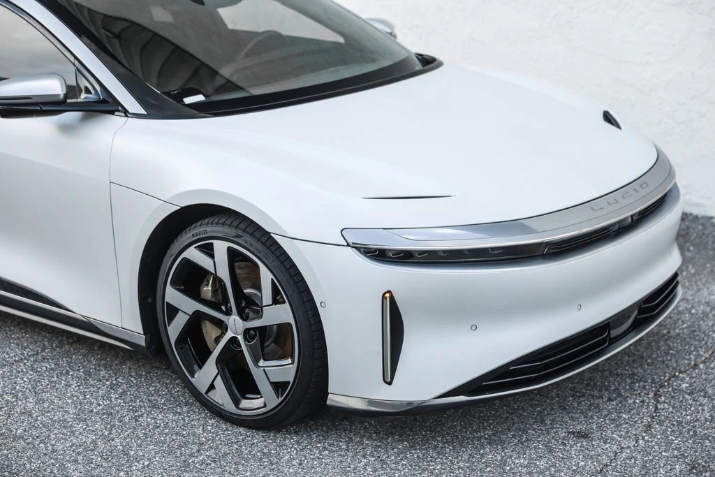 2022 Lucid Air - Image 5 of 21