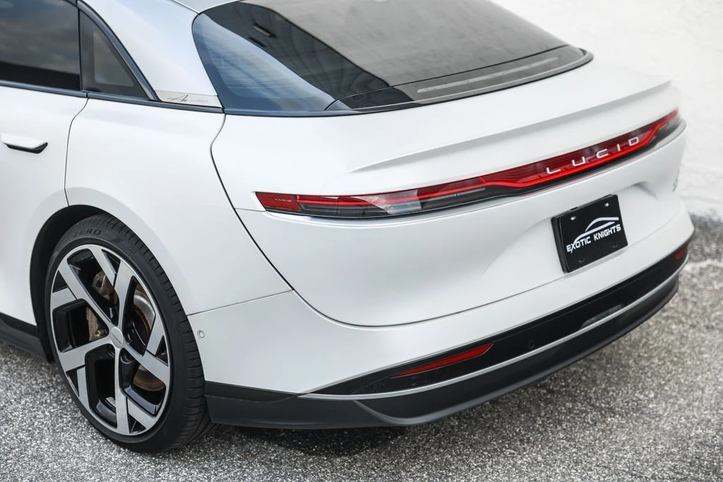 2022 Lucid Air - Image 16 of 21
