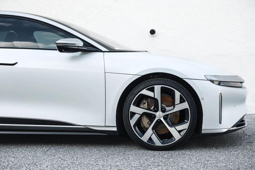2022 Lucid Air - Image 3 of 21