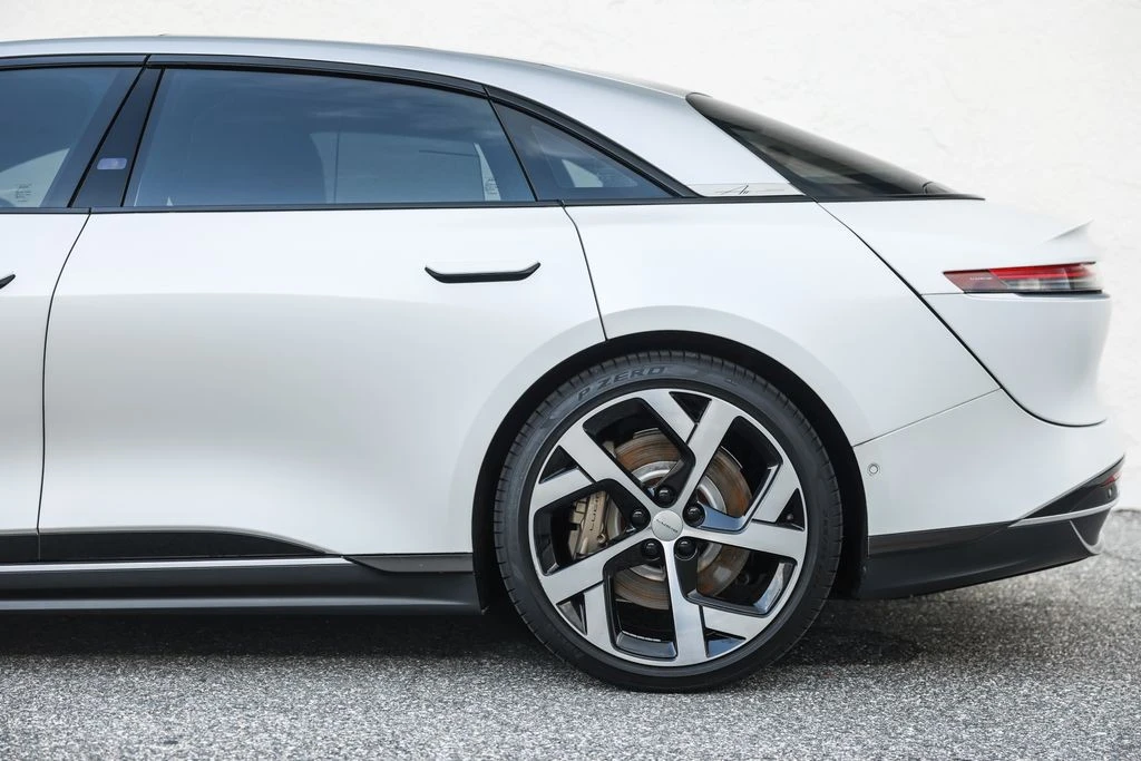 2022 Lucid Air - Image 14 of 21