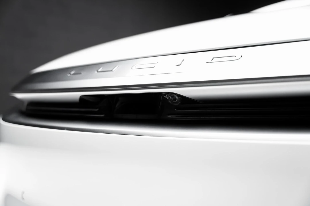 2022 Lucid Air - Image 13 of 21