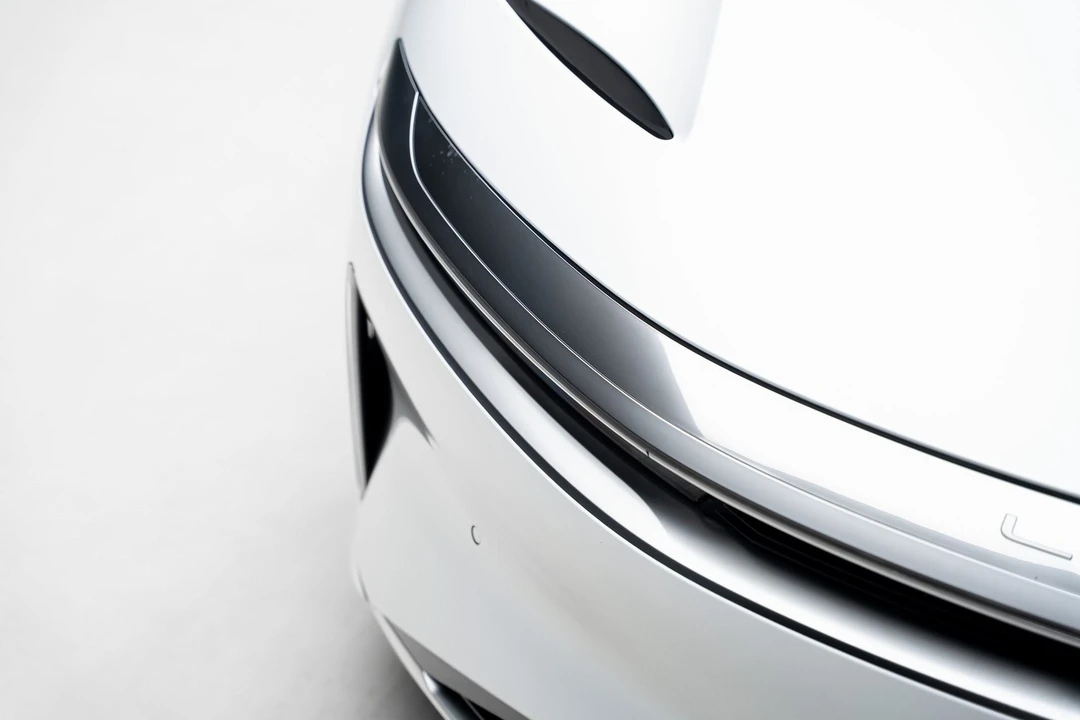 2022 Lucid Air - Image 11 of 21