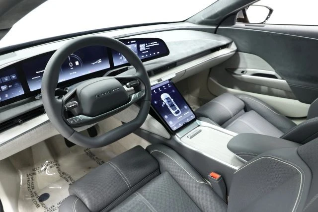 2022 Lucid Air - Image 2 of 21