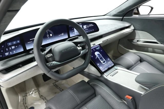 2022 Lucid Air - Image 20 of 21