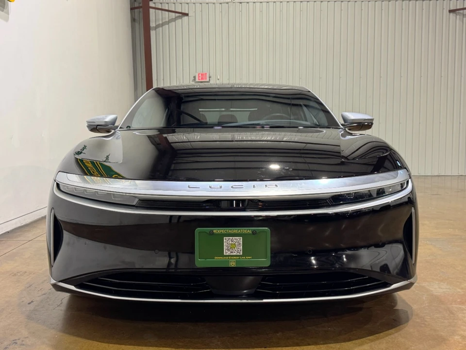 2022 Lucid Air - Image 2 of 12
