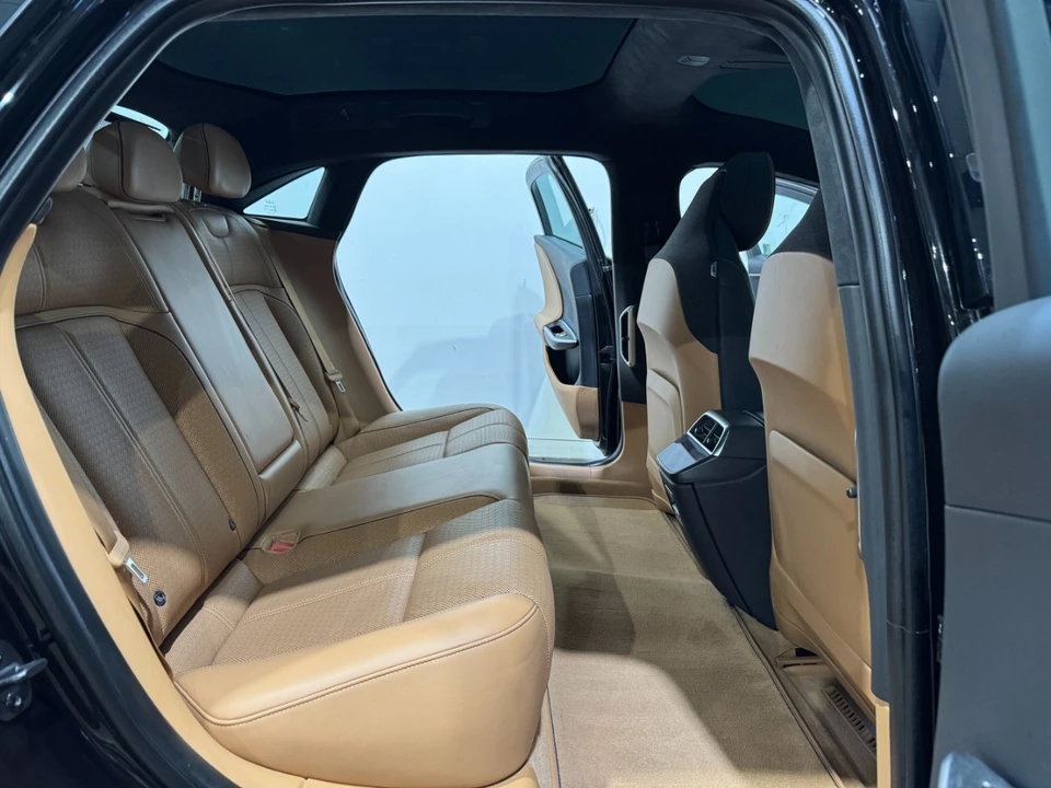 2022 Lucid Air - Image 14 of 21