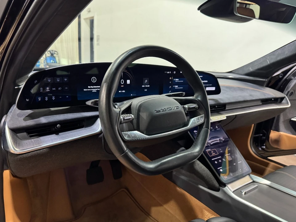 2022 Lucid Air - Image 9 of 12