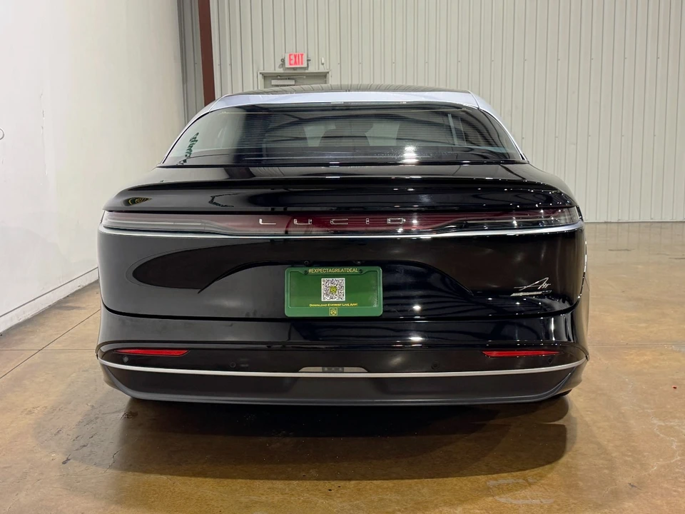 2022 Lucid Air - Image 6 of 21