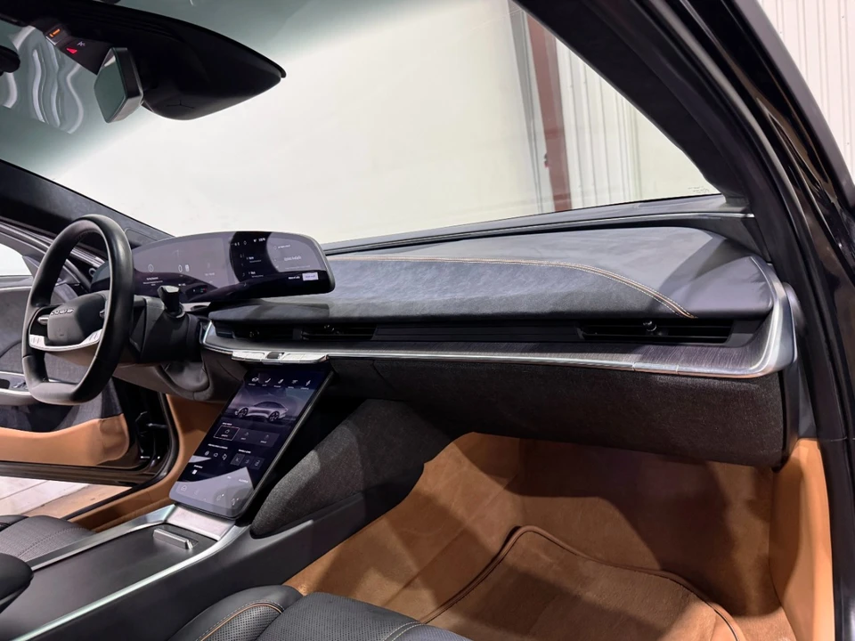 2022 Lucid Air - Image 10 of 21