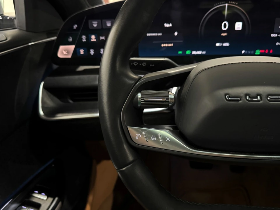 2022 Lucid Air - Image 20 of 21