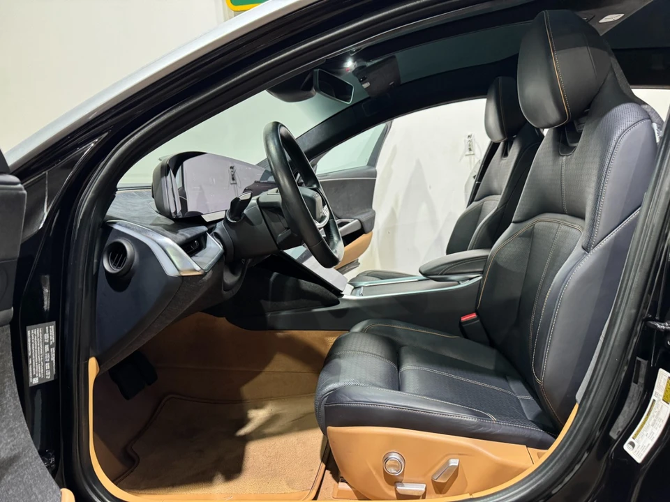 2022 Lucid Air - Image 12 of 12