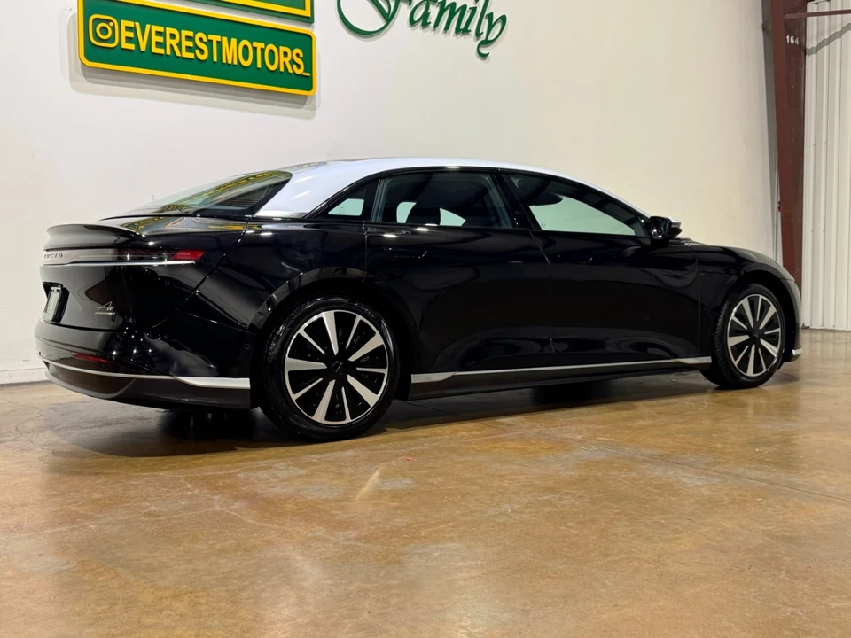 2022 Lucid Air - Image 7 of 21