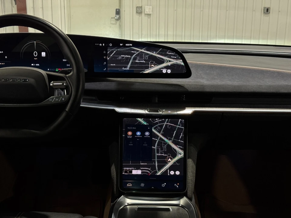 2022 Lucid Air - Image 19 of 21