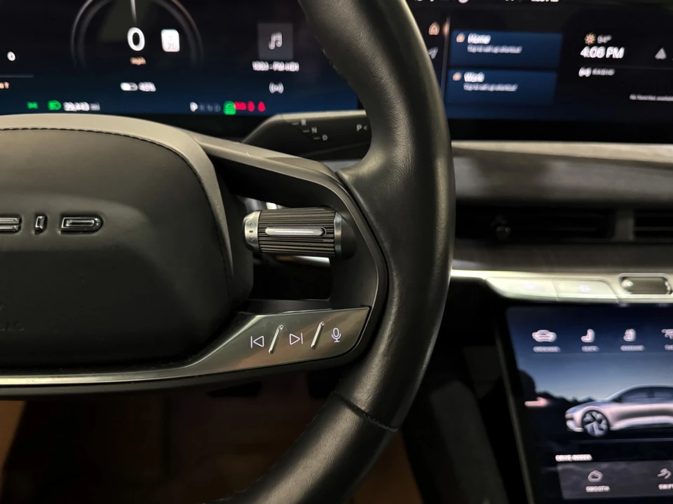 2022 Lucid Air - Image 21 of 21