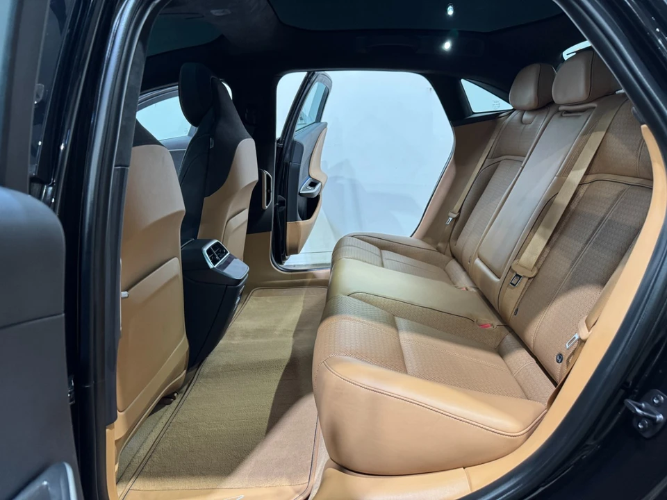 2022 Lucid Air - Image 15 of 21