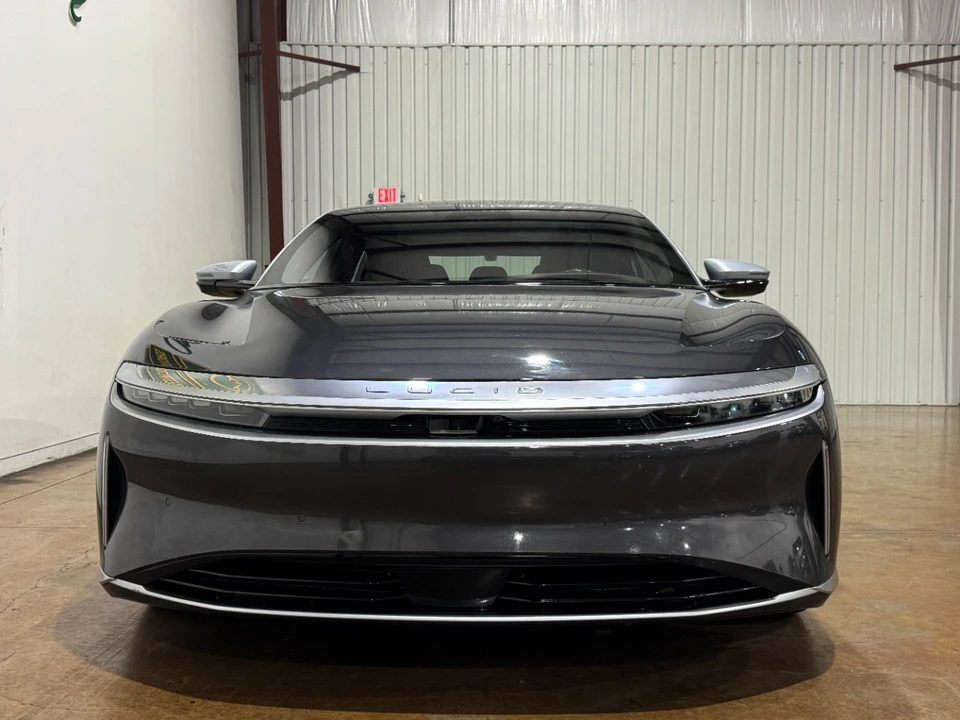 2022 Lucid Air - Image 3 of 12