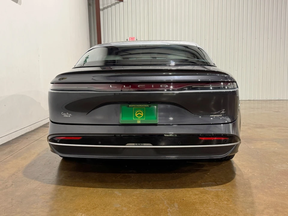 2022 Lucid Air - Image 6 of 21