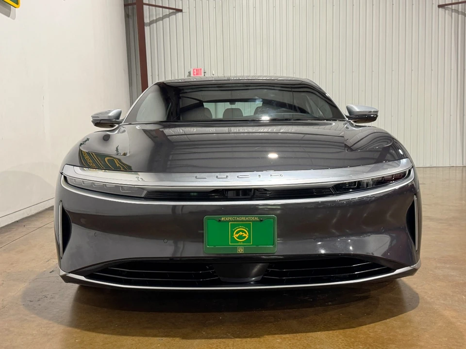 2022 Lucid Air - Image 2 of 21