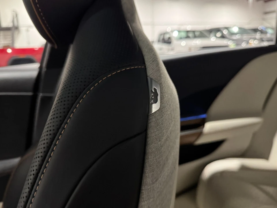 2022 Lucid Air - Image 21 of 21