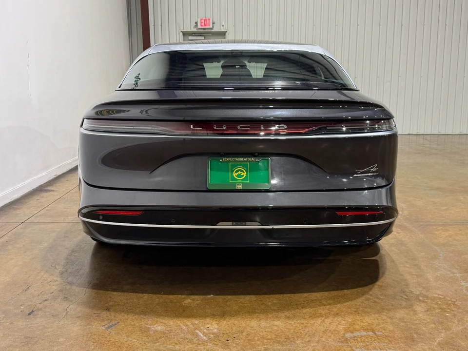 2022 Lucid Air - Image 6 of 21