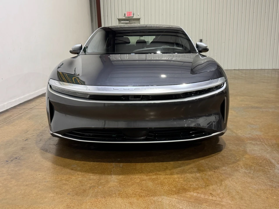 2022 Lucid Air - Image 2 of 21