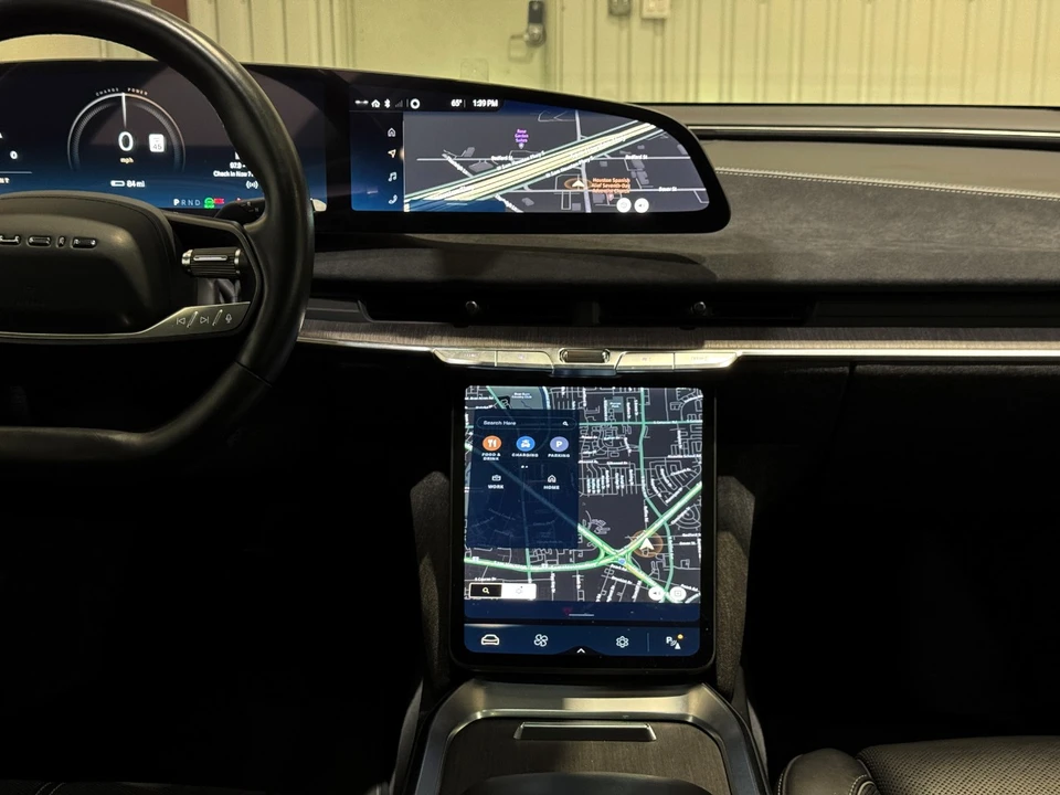 2022 Lucid Air - Image 19 of 21