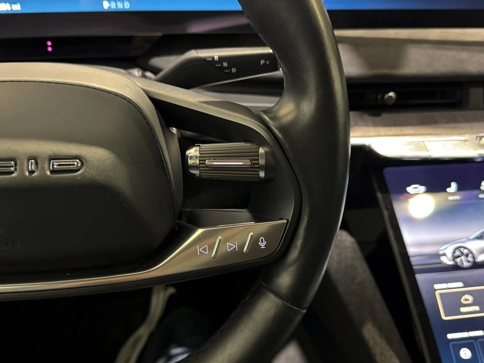 2022 Lucid Air - Image 21 of 21