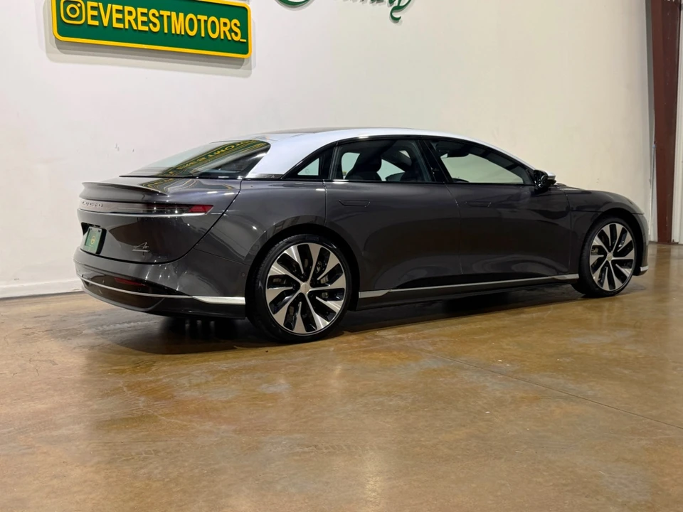 2022 Lucid Air - Image 7 of 21