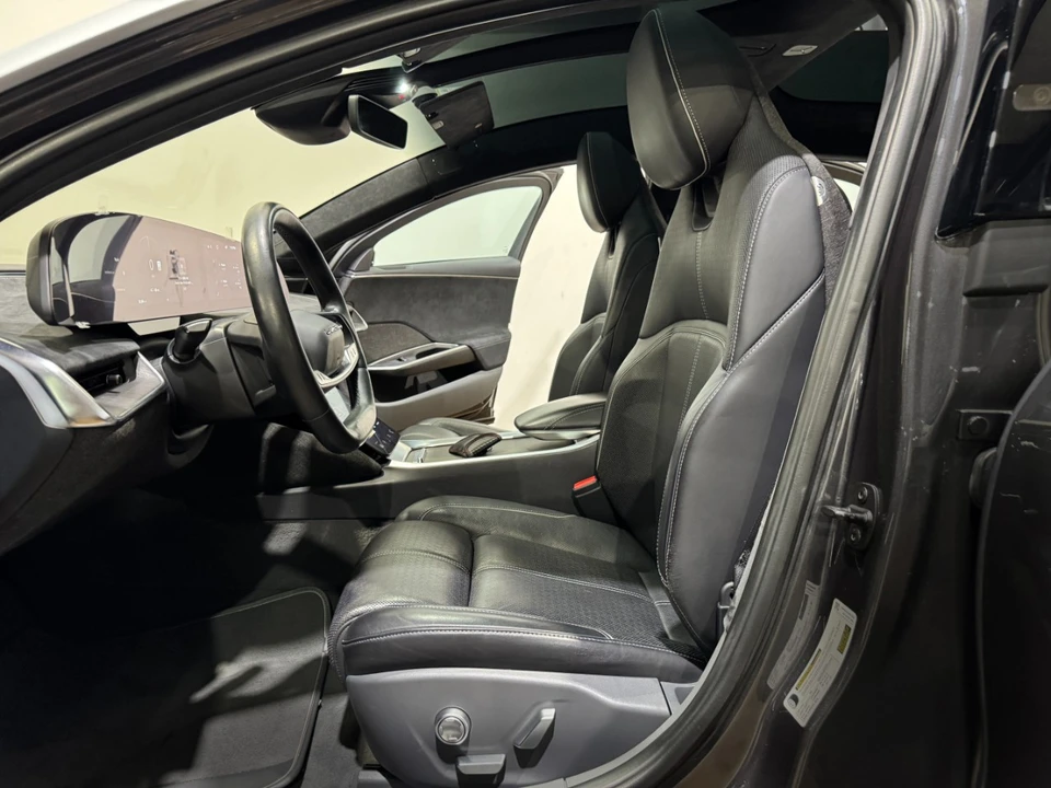 2022 Lucid Air - Image 12 of 21