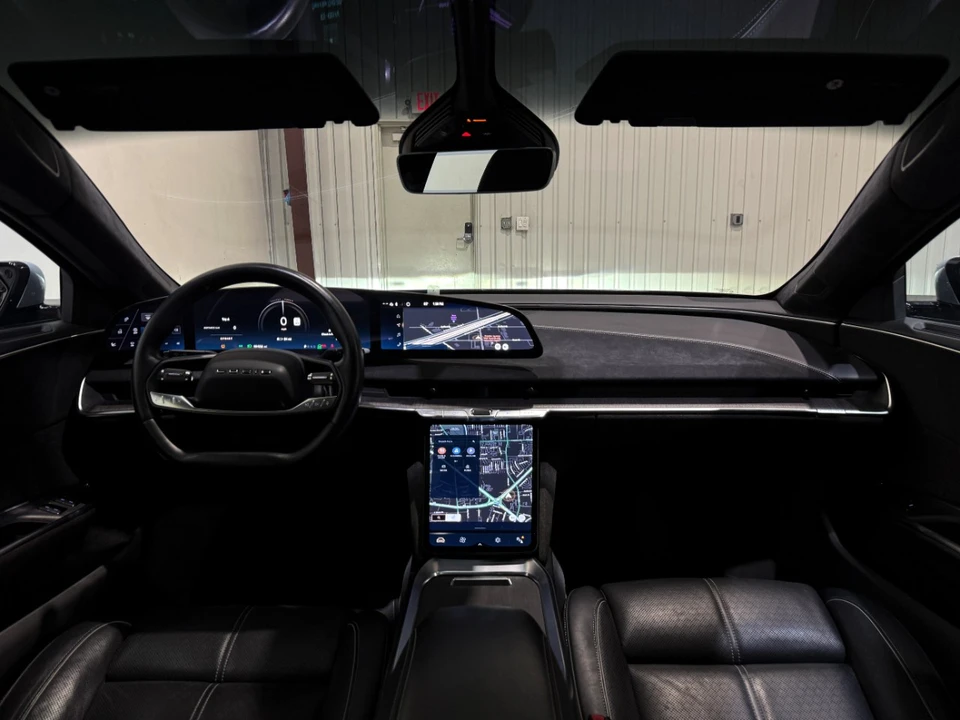 2022 Lucid Air - Image 18 of 21