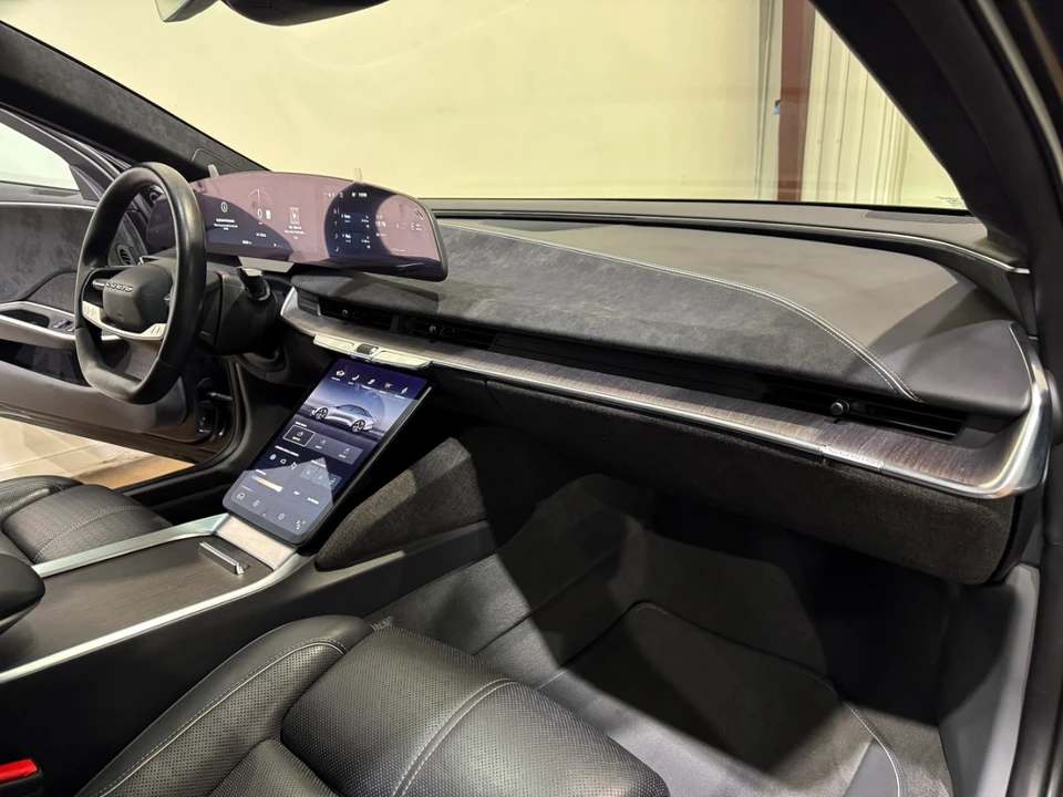 2022 Lucid Air - Image 10 of 21