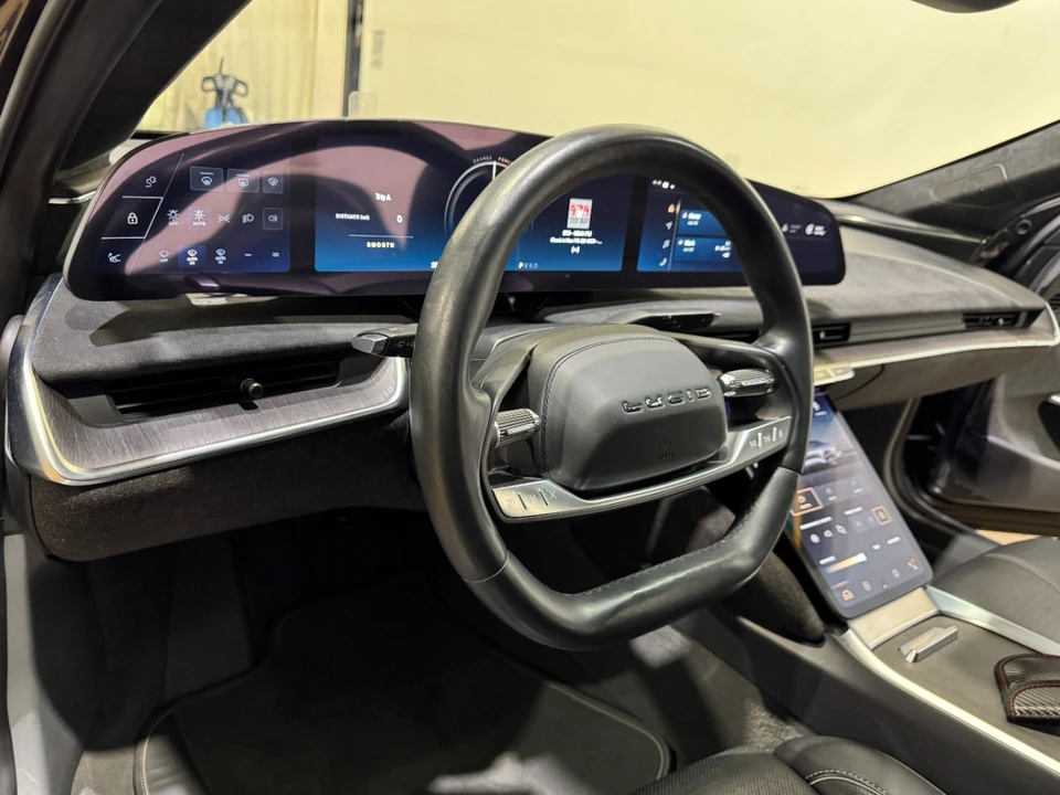 2022 Lucid Air - Image 9 of 21