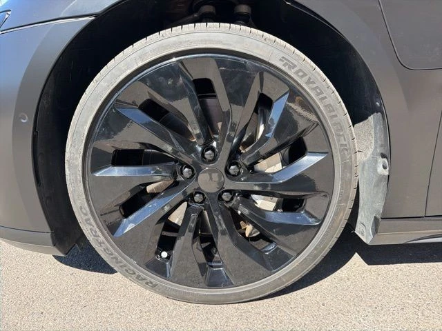 2022 Lucid Air - Image 13 of 13