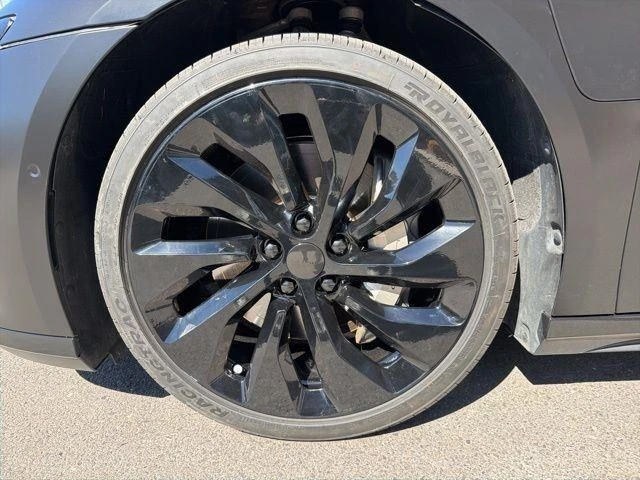 2022 Lucid Air - Image 13 of 13