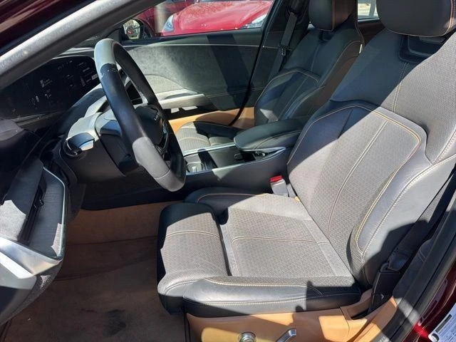 2022 Lucid Air - Image 10 of 13