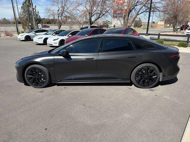 2022 Lucid Air - Image 4 of 13