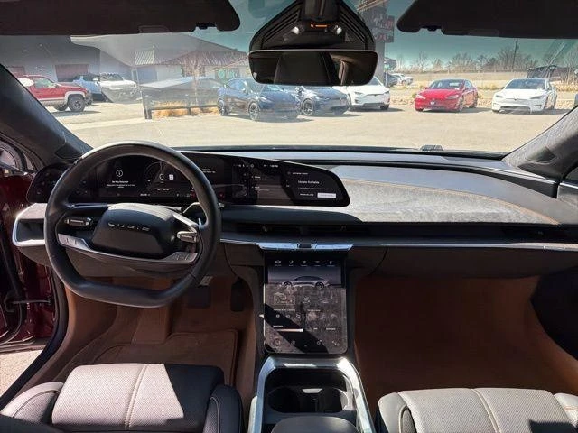 2022 Lucid Air - Image 9 of 13
