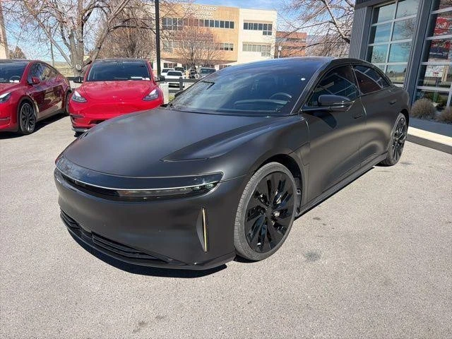 2022 Lucid Air - Image 3 of 13