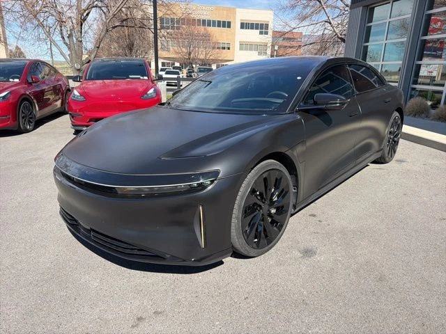 2022 Lucid Air - Image 3 of 13