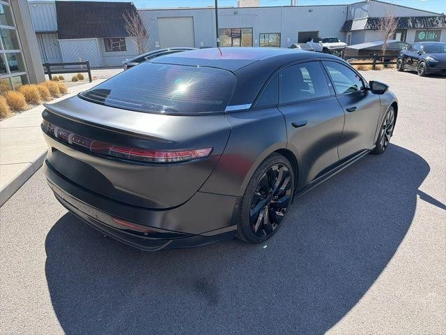 2022 Lucid Air - Image 7 of 13